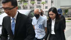 又变卦！王明星认罪前一天改期 8日进行